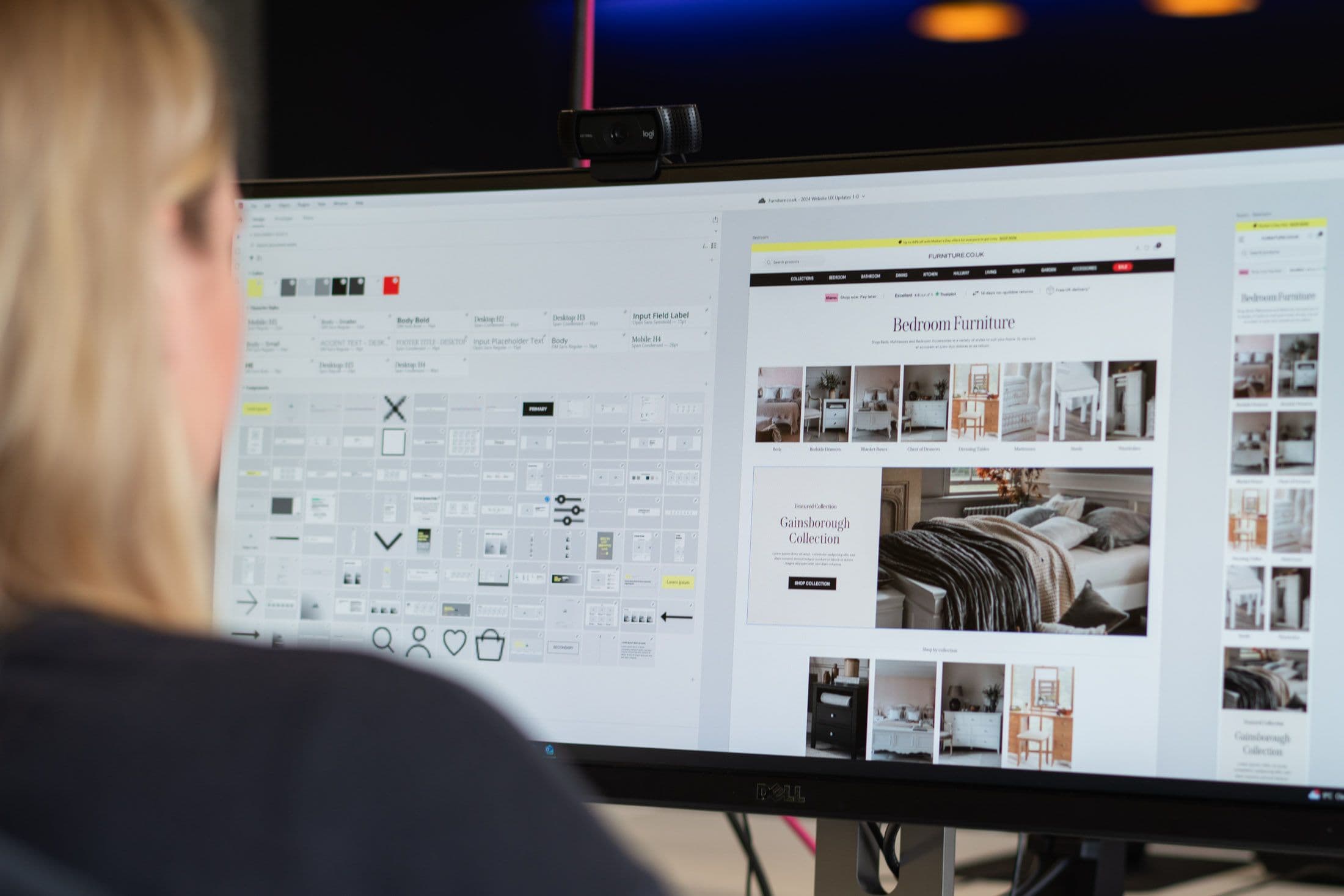 Multilingual strategies for international online growth