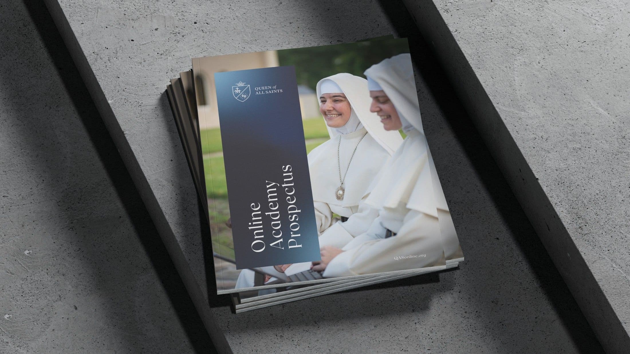 Print collateral