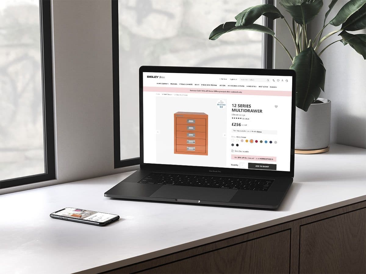 Unlocking Organic E-commerce Success