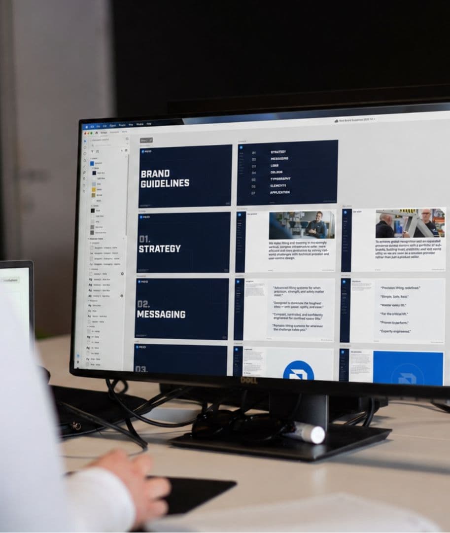 Brand Guidelines 1
