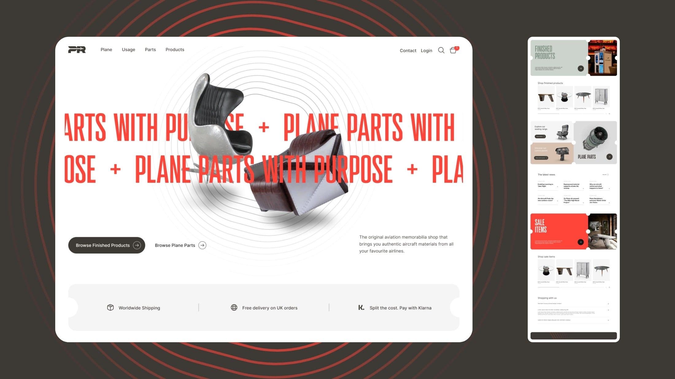 WooCommerce development