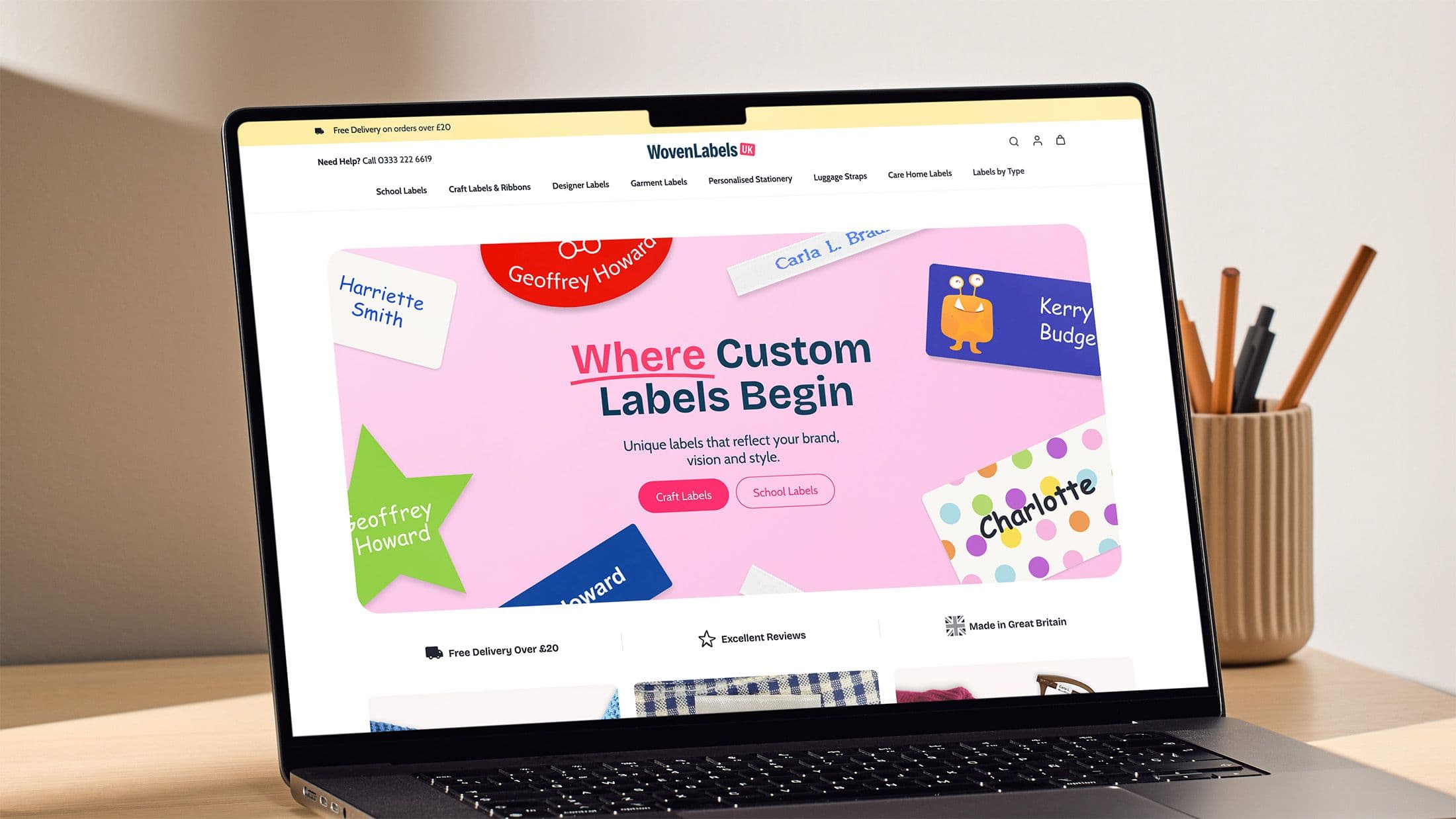 Shopify support