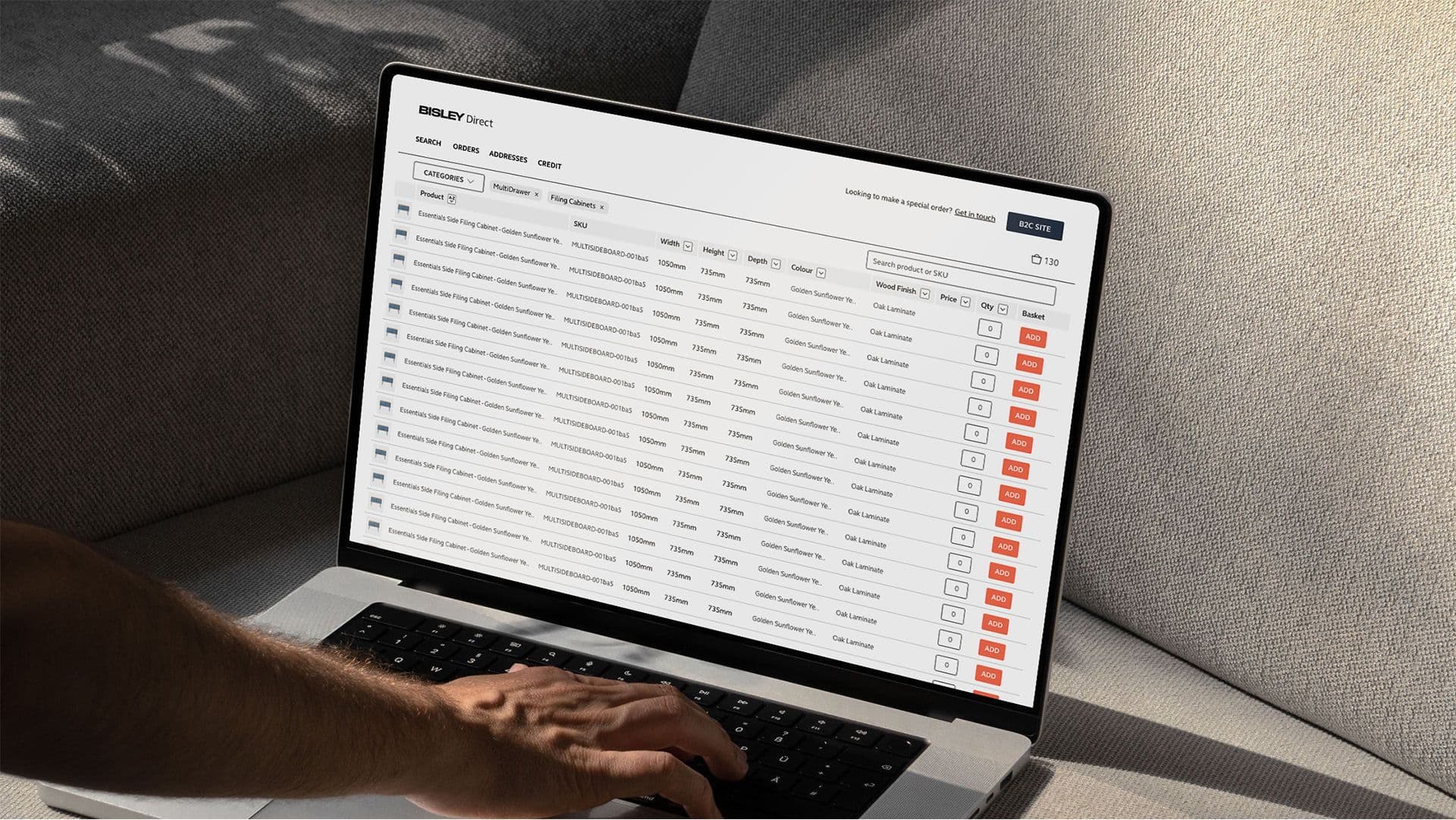Customer Portals - 2